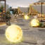 Globe terrestre imperméable Moon Stakes-109946985