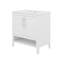 Meuble-lavabo 30 po avec lavabo