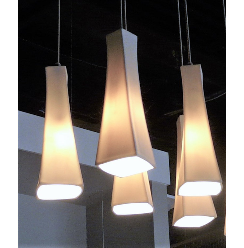 7 - Light Pendant