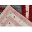 One-of-a-Kind 4'8" x 5'10" Hand Knotted Area Rug