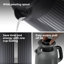 Kenwood 1.7L Dusk Kettle-95372490