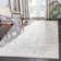 Peter Silver/Ivory Area Rug
