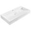 Wall Hung Basin QUENKO-72359822-72359810-72359813