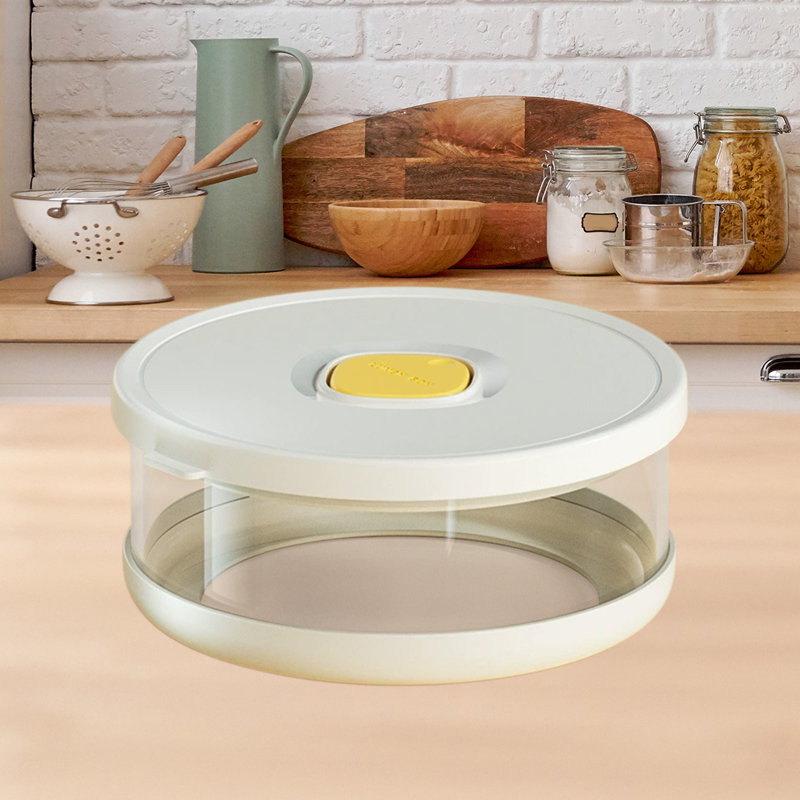 Boîte à bento à micro-ondes pour enfants, WHM