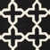 Chatham Hand Tufted Wool Geometric Rug