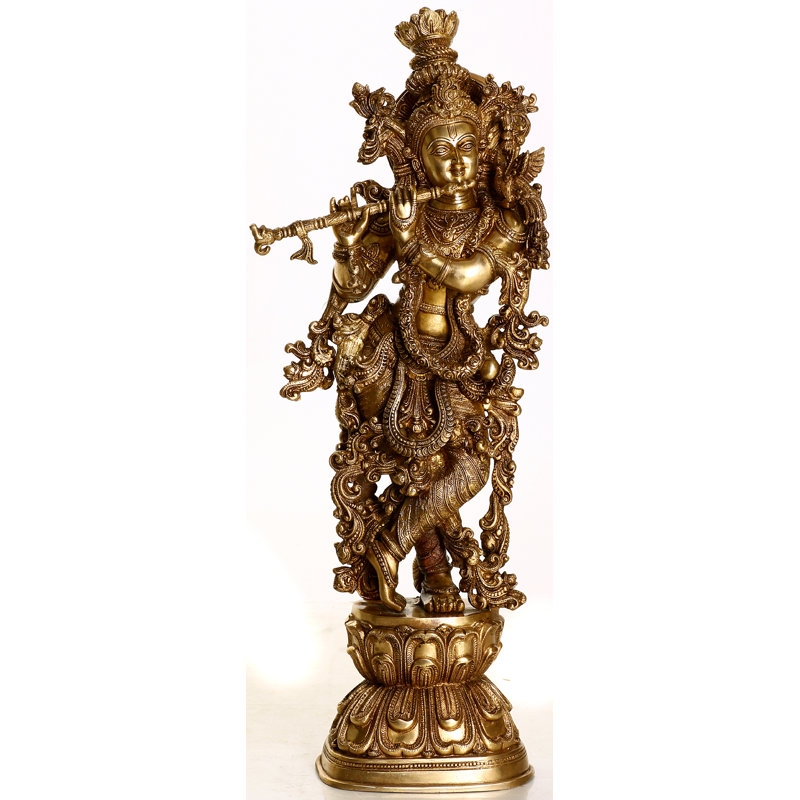 Religious & Spiritual Statue