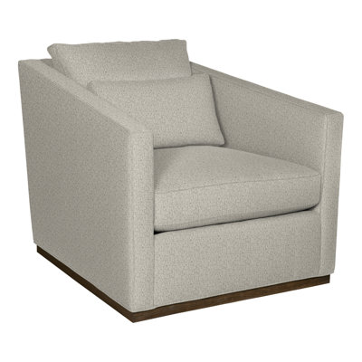 Michael Weiss 34" Donovan Chair