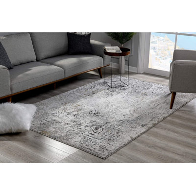 Chris Moroccan Indoor Rug