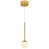 Antique Brass selected
