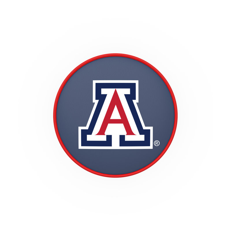 Housse pour tabouret NCAA, Arizona