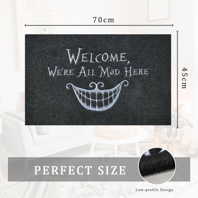 Polypropylene Bath Mat