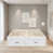 Antique White
