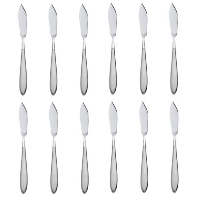 Mystere Stainless Steel Specialty Knife