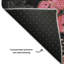 Tapis Premium lavable à la machine Mayfield AMF2201-327095749-327095750
