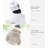 saving devices Universal Rotating Kitchen 360 Degree Rotatable Faucet Water Saving Filter Sprayer