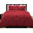 Cotton Geometric Shapes Duvet Cover-1839688464-1839688468