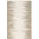 Hartington Hand Woven Cotton Chevron Rug