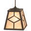 1 - Light Pendant