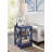 Darek End Table with Storage-2020006116