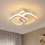 Flush Mount