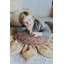 Floor Cushion Sunflower