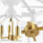 Hubbardton Semi Flush Mount-1433459108