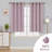 Egremt Room Darkening Curtains / Drapes Pair-1482180138-1482180133