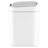 Plastic Motion Sensor Trash Can - 1.8 Gallons