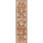 Tapis oriental orange brûlé Conlan-1508425029