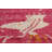 One-of-a-Kind Area Rug Pink