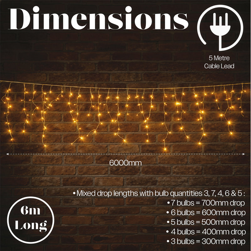 Holiday Lighting