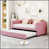 Rose est en rupture de stock