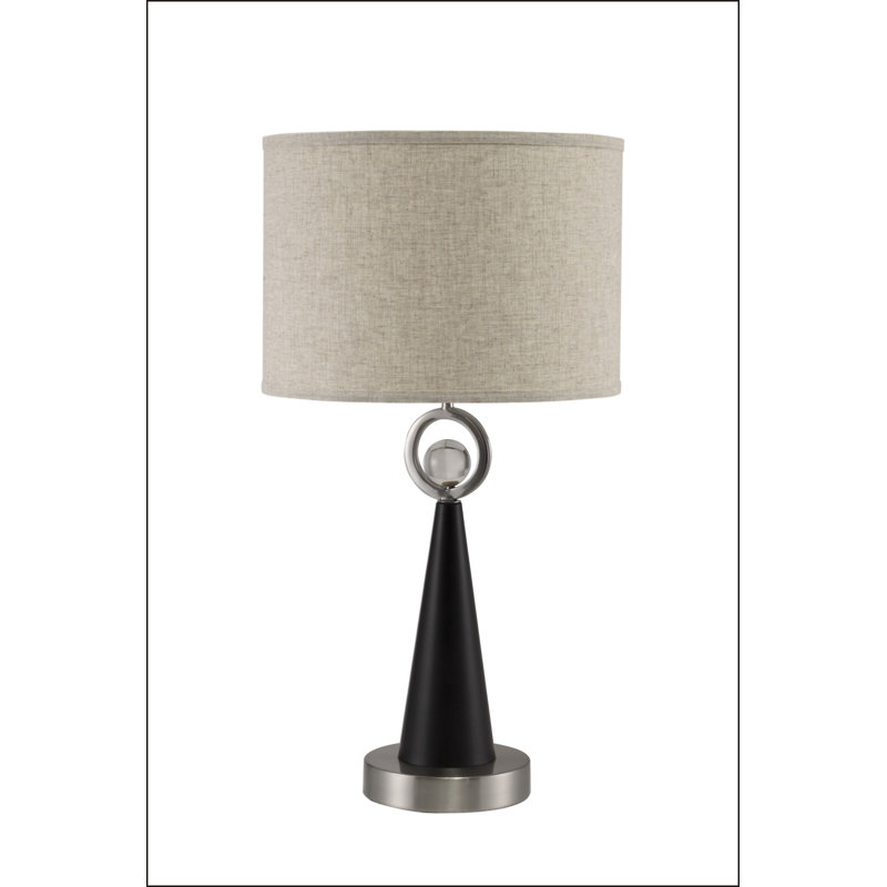 Arapahoe Metal Table Lamp