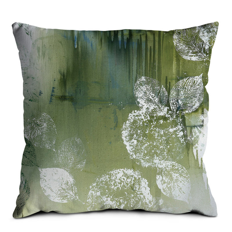 Taryn Square Pillow Cover