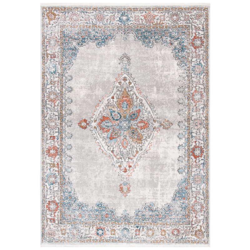 Shivan Performance Oriental Rug