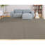 Hand Knotted Area Rug in Pewter-848384263