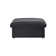 40.15" Upholstered Ottoman