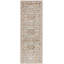 Eldon Pale Pink/Teal Rug-985956421
