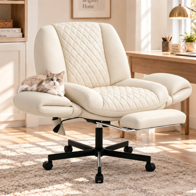 Fauteuil Criss Cross