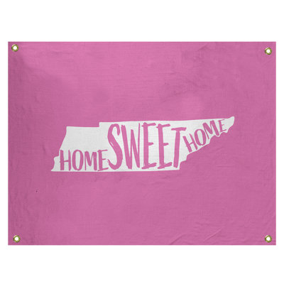 Polyester Tapestry