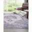 Tapis Hazley - ivoire et gris-1594316363