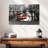 Mehar Red Amsterdam Bicycle-107680281