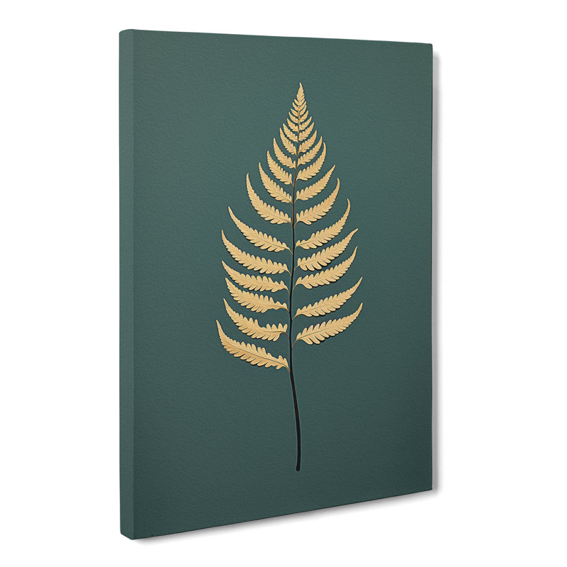 Print, 50cm H x 35cm W x 3cm D