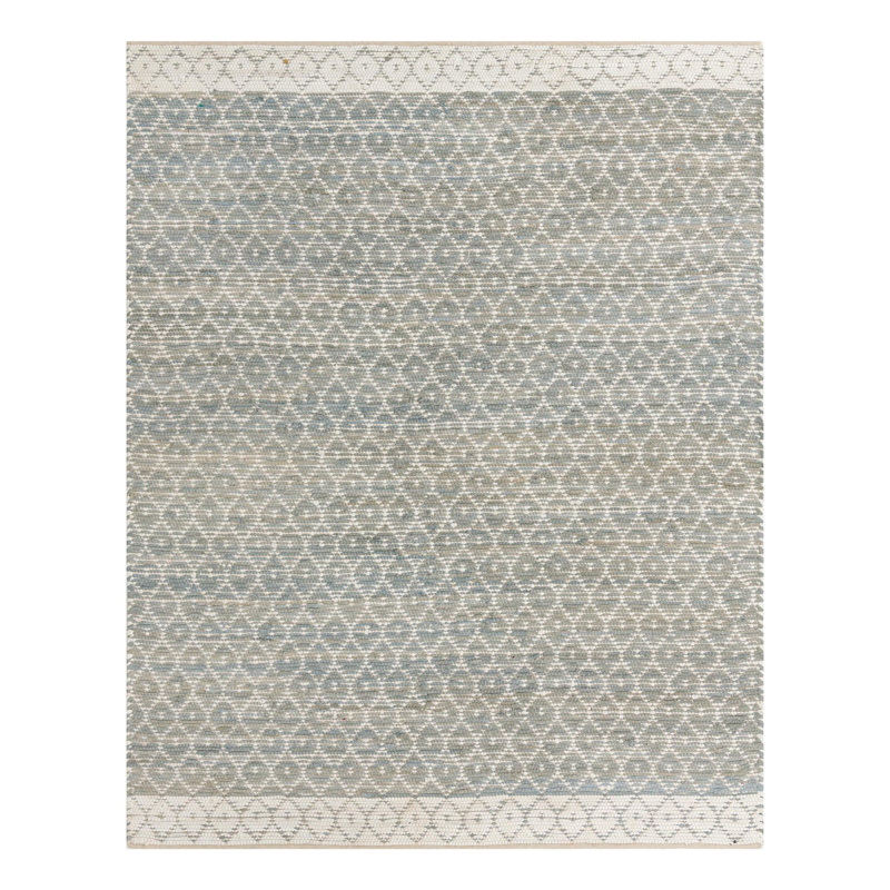 Ayra Geometric Indoor Rug, Rectangle 8' x 10'