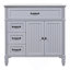 Meuble-lavabo 36 po avec lavabo-1295061129
