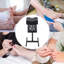 Tabouret de manucure avec aspirateur Lakizzy-921620958