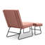 Chaise longue rembourrée Ayma-1317908963