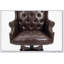 Fauteuil de direction à dossier haut inclinable et confortable - Design ergonomique-965648320