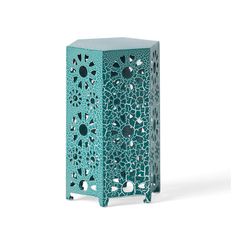 12" SIDE TABLE