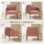 Velvet Armchair-1634170861